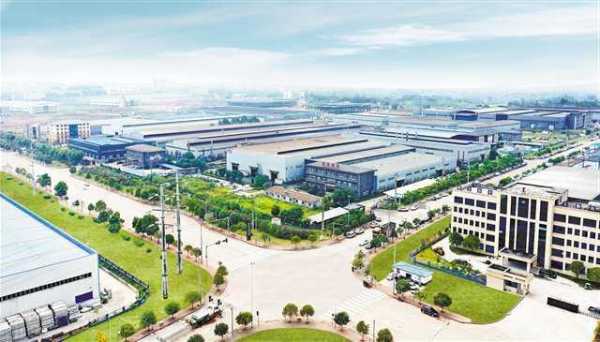 江山欧派：重庆永川生产基地和河南兰考生产基地产能利用率逐步提升