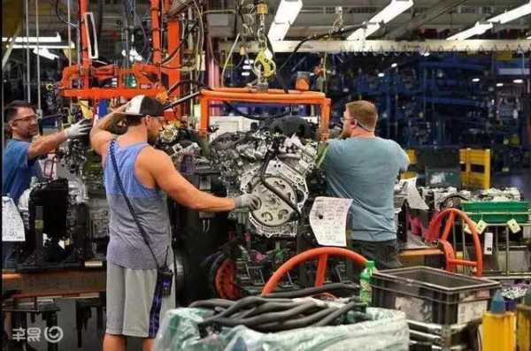 UAW的“下一个目标”怂了？丰田主动为其美国工厂工人加薪9%