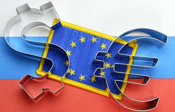 媒体称欧盟正计划对俄实施第12轮制裁
