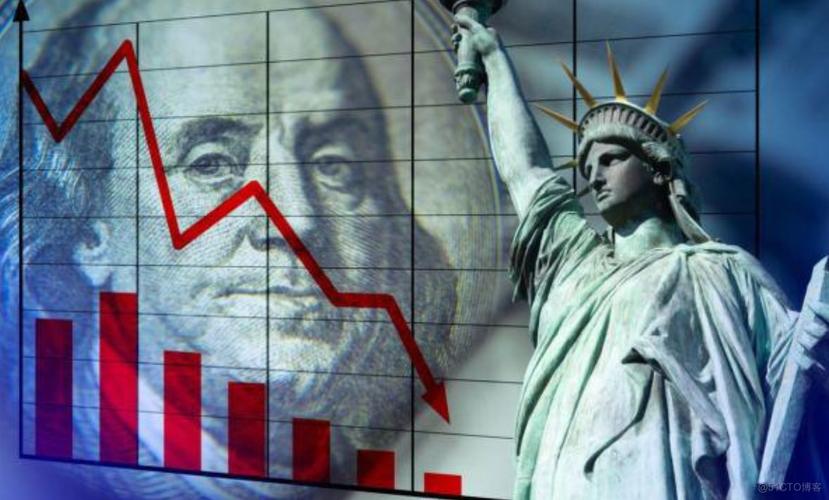 “咆哮的20年代”或重现 这对美国经济来说意味着什么？