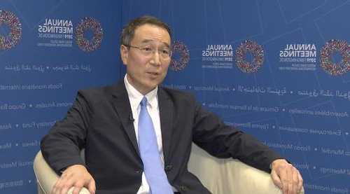 IMF亚太部副主任：亚太仍将是全球经济最具活力地区