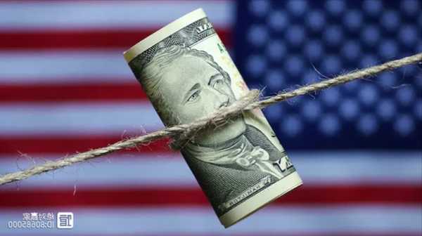 达利欧最新锐评：美国债务问题正接近引发更大麻烦的临界点