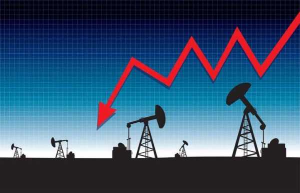美国WTI原油周二收跌6美分 三个交易日来首次下跌