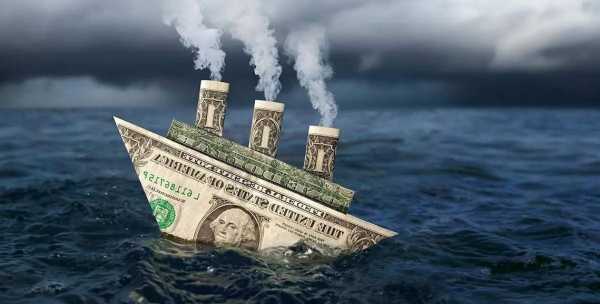 穆迪：4万亿美元债务面临环境风险 石油和化工等行业风险最高