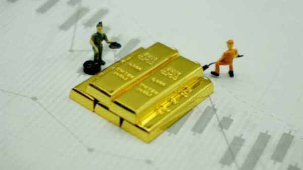 金价强势攻克2000美元大关：一个属于黄金的“避险时代”正在开启？