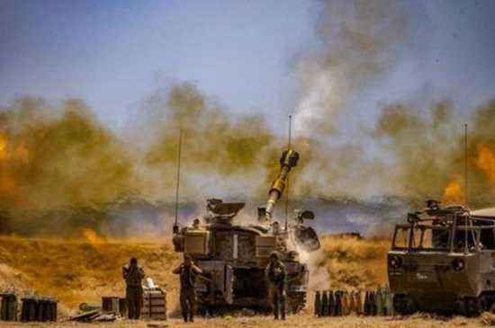 加沙地面战升级，“第二阶段战事”将持续数月？
