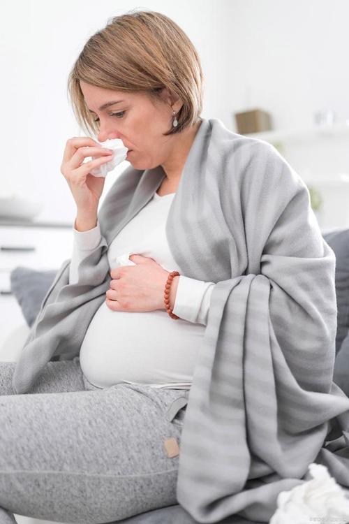 孕妇六种退烧的好方法-孕妇六种退烧的好方法咳嗽
