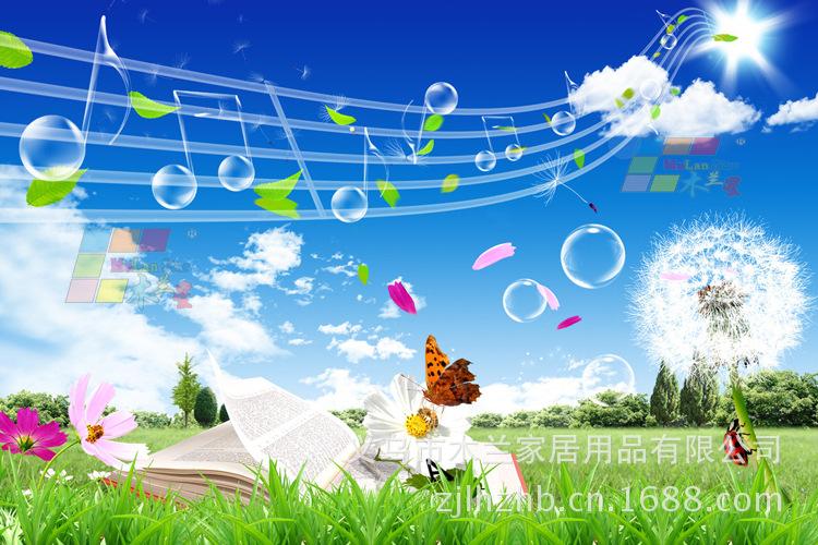 适合幼儿园的背景音乐-幼儿园 背景音乐