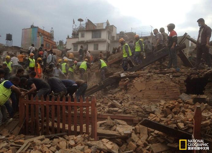 突发！尼泊尔地震，至少69人死亡！重要数据意外降温，美元大跳水…