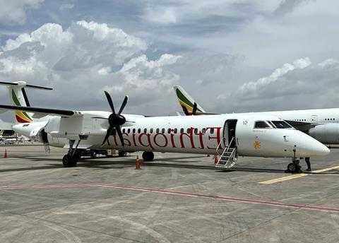 波音(BA.US)与埃塞俄比亚航空达成协