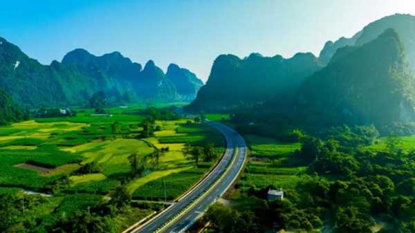 广西出台措施推进文化旅游业高质量发展