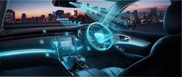 光庭信息(301221.SZ)：主要为长安汽车提供智能座舱软件开发和智能网联汽车测试服务业务等