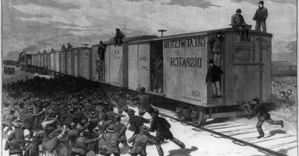 德国火车司机工会与德国铁路公司谈判破裂，或将举行罢工