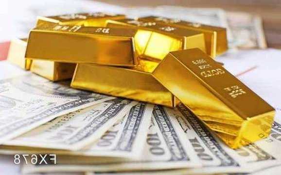 金价上破2000，市场坚定看多 黄金中期目标锁定2500美元？