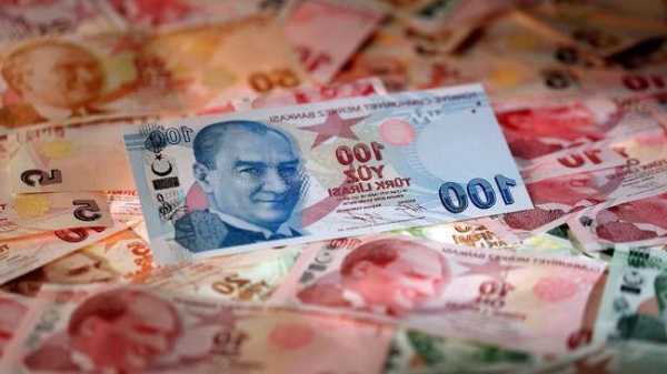 土耳其将利率提高到40%，策略师称人们需给予信任
