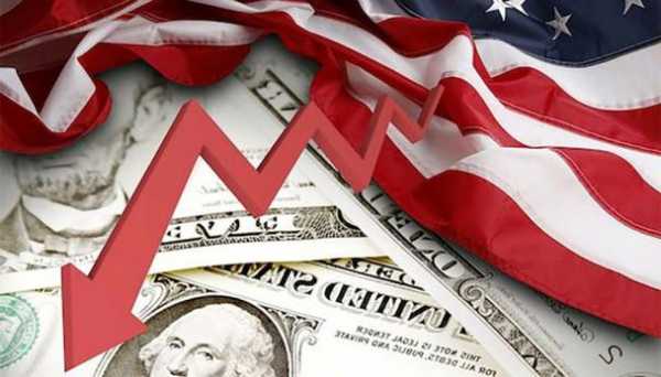 小摩CEO锐评“债务危机”：美国已经上瘾 通胀不会消失