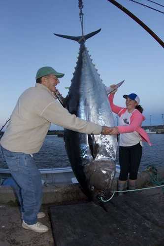 芒格生前最后一次采访披露未了心愿：钓一条200磅的金枪鱼