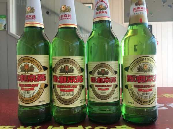 燕京啤酒等1亿元成立新公司 业务含饲料生产